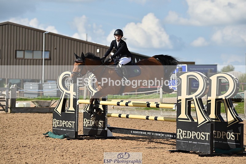 230902A-160900-02042 - Cls 4B Pony Big 1.05m