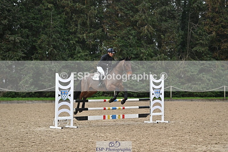 250321A-152629-01775 - Cls 8 95cm Amateur Quali