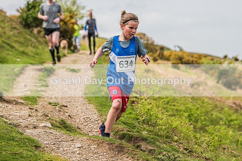 Two Tops-194 - Two Tops Fell Races (Junior & Senior) Saturday 20th May 2023