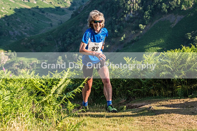 Langstrath-304 - Langstrath Fell Race Wednesday 21st June 2023