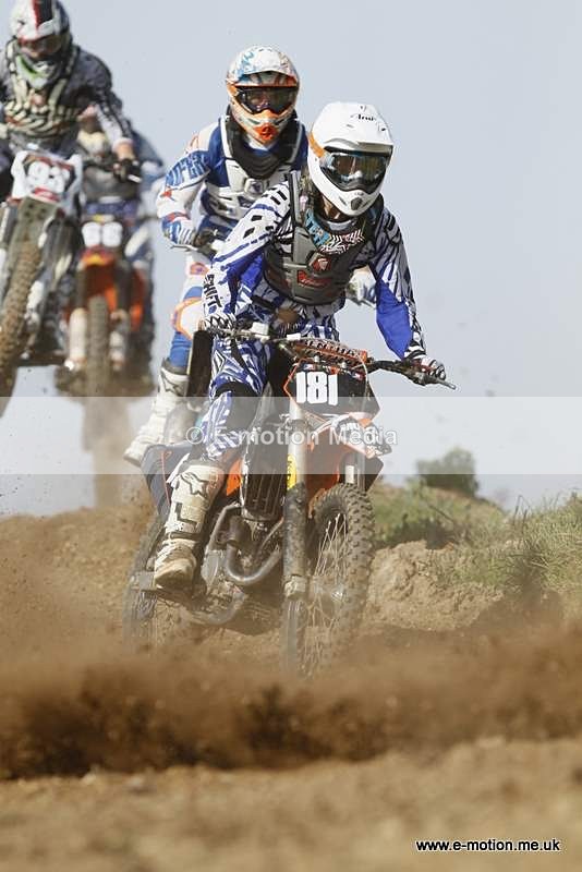 MX 091010-19 - GSY 2 Day 09/10/10