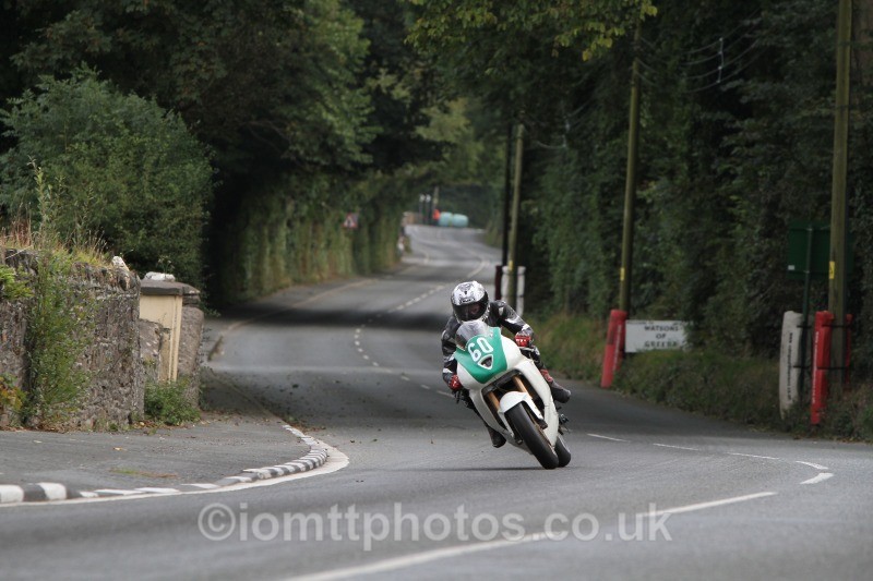  - MGP Supporters Club - Supertwin/Lightweight