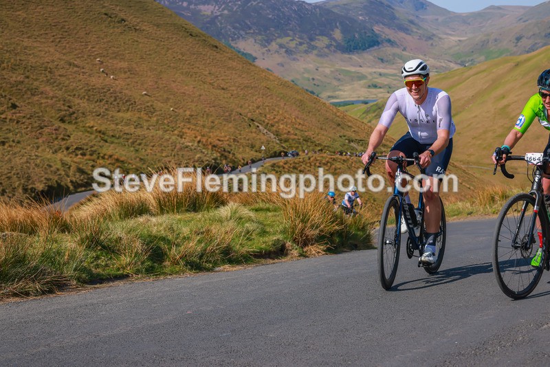 103512-2 - Newlands Pass 10.00-11.00