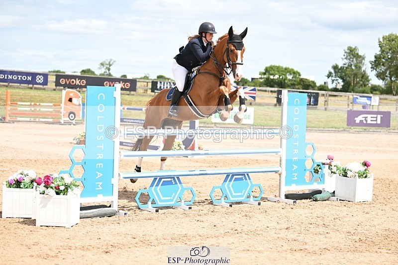 250726-142008-06910 - Cls 15 Snr Foxhunter