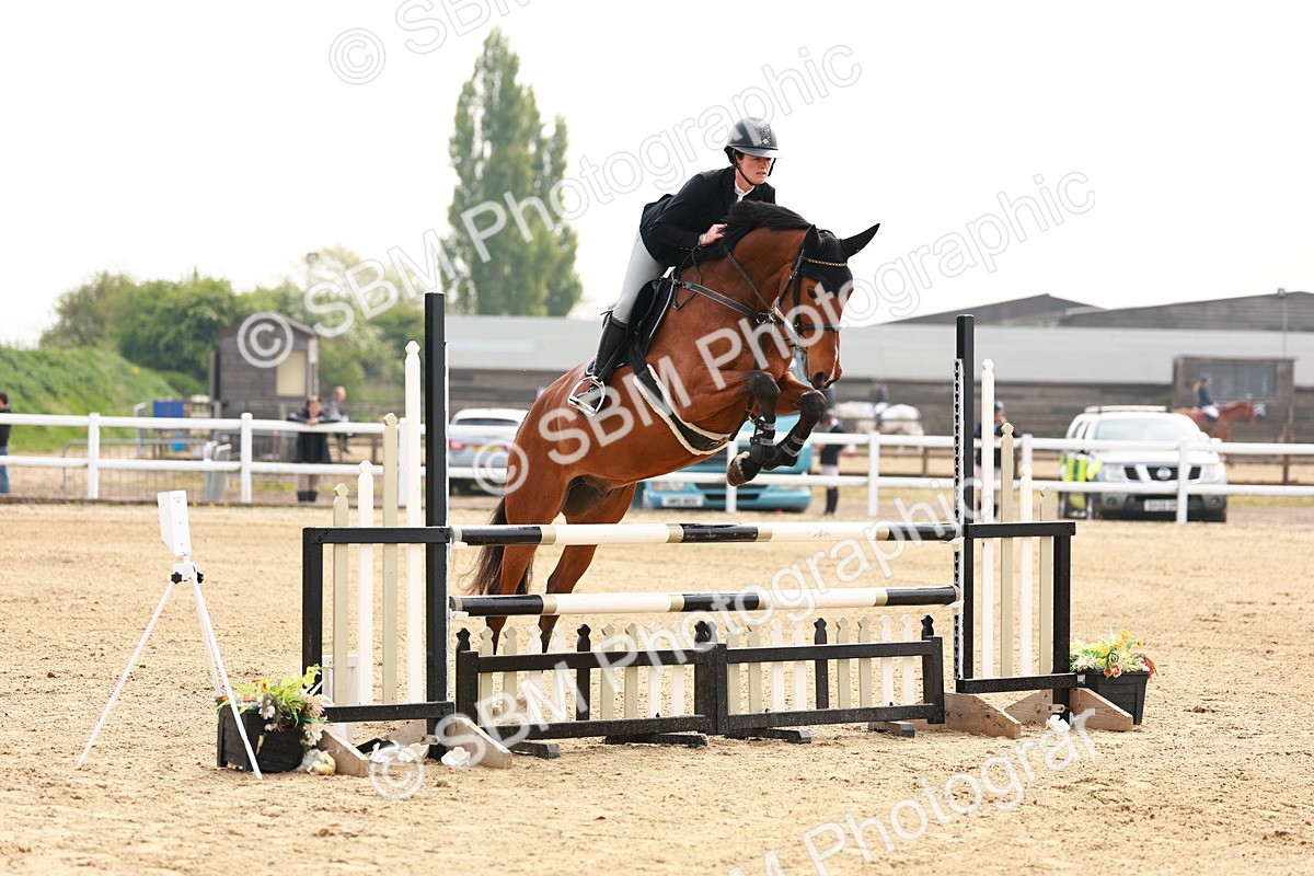  - Class 16 - Senior Discovery - 1.00m