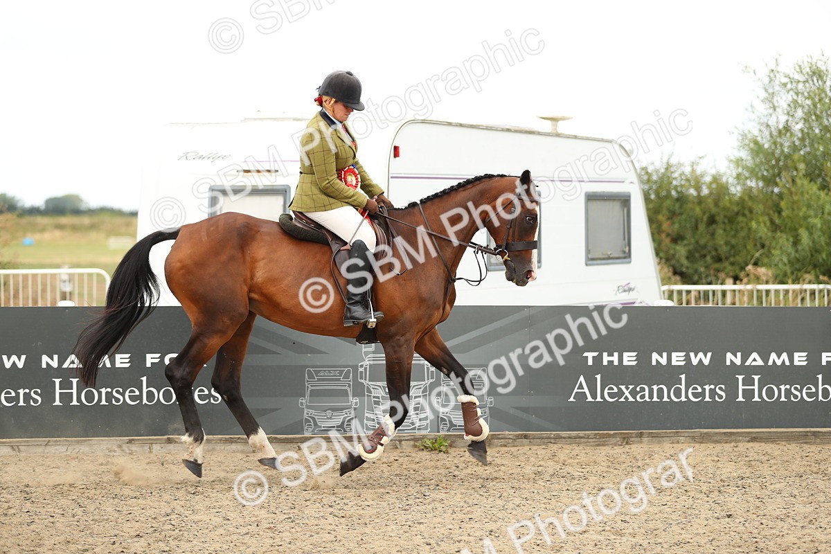 SBM_05288 - Class 47b Style & Performance 60cm (20+)