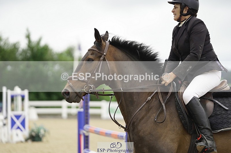 230728A-125854-02008 - Cls 9 85cm Amateur Quali