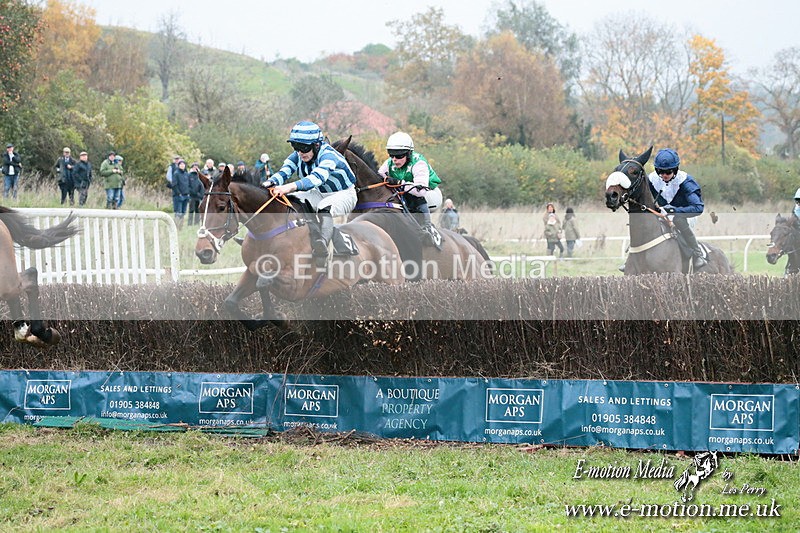 PtP 091124  491 - Knightwick Races Point-to-Point 09/11/24