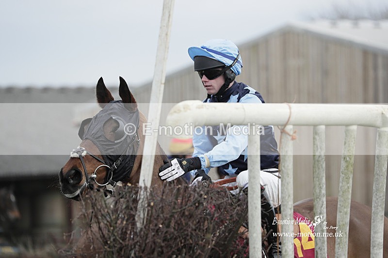 PtP 050323 963 - Blackmore & Sparkford Vale Hunt PtP - Somerset 05/03/23