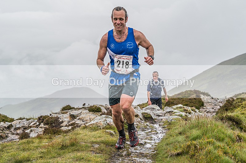 Buttermere-779 - Buttermere Sailbeck Fell Race Saturday 15th June 2024