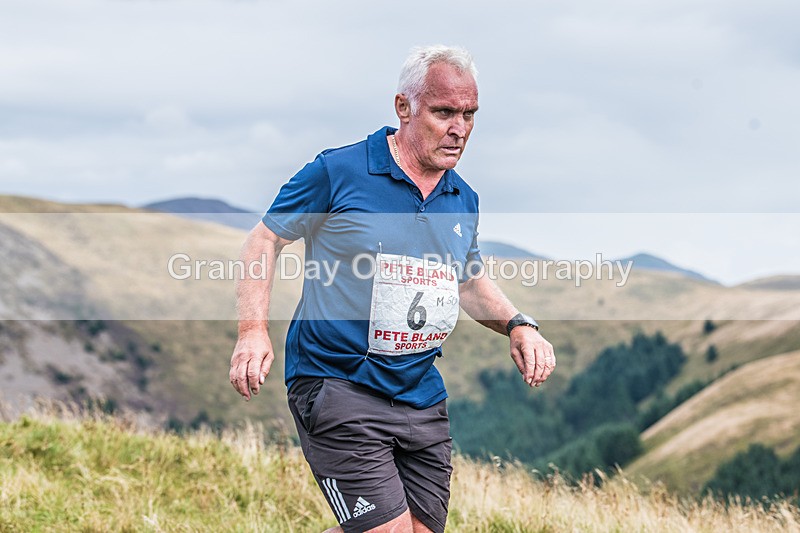 Ennerdale Show-180 - Ennerdale Show Fell Race Wednesday 31st August 2022