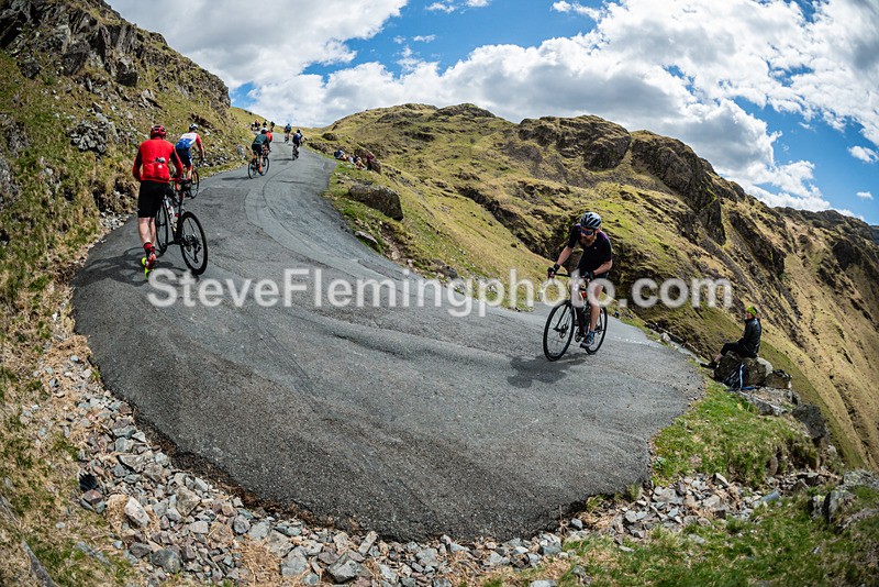 124707 - Hardknott Hairpin 12.00 - 13.00