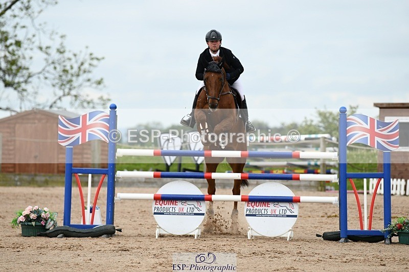 250508-090831-00577 - Cls 1 Snr Foxhunter