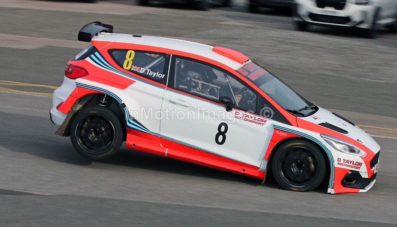  - MGJ winter stages @Brands Hatch