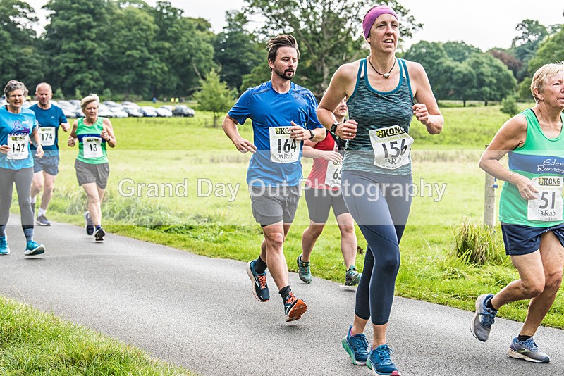 Acorn bank-184 - Acorn Bank 10K Road Race Sunday 17th September 2023