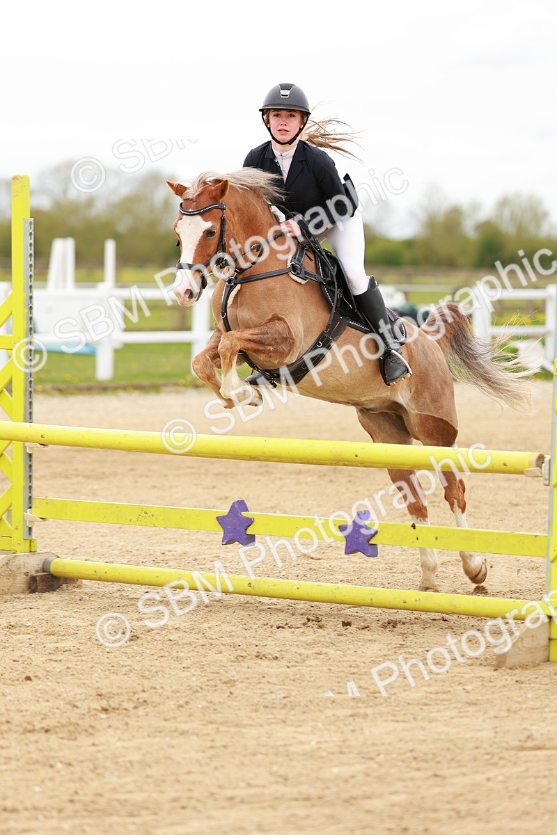 SBM_005060 - Class 5 - 80cm