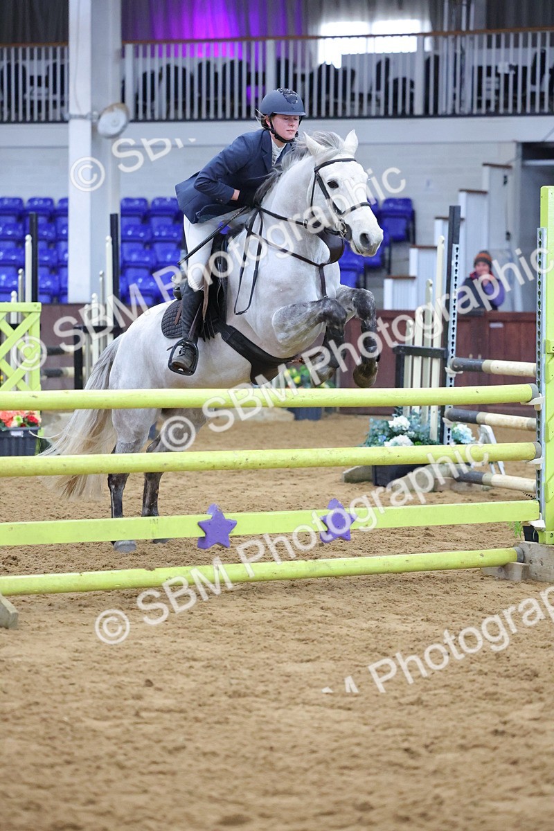 SBM_010015 - Class 21 - Nupafeed Supplements Senior Discovery/ 1m Open - First Round (1.00m)