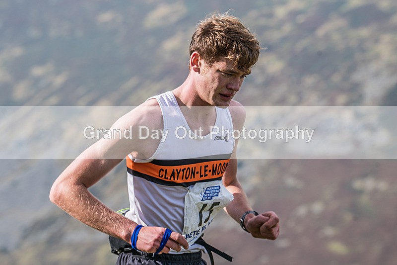 HBMR-Leg 4-270 - Hodgson Brothers Mountain Relay Leg 4 Saturday 5th October 2024