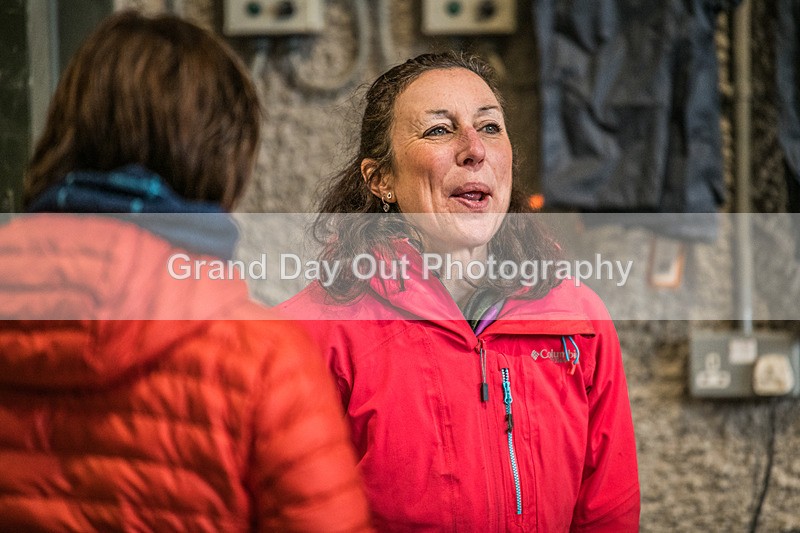 Clough Head-21 - Kong Clough Head Fell Race Saturday 18th January 2025