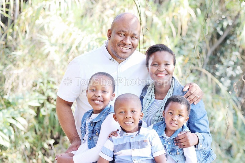 94 - Family Shoots