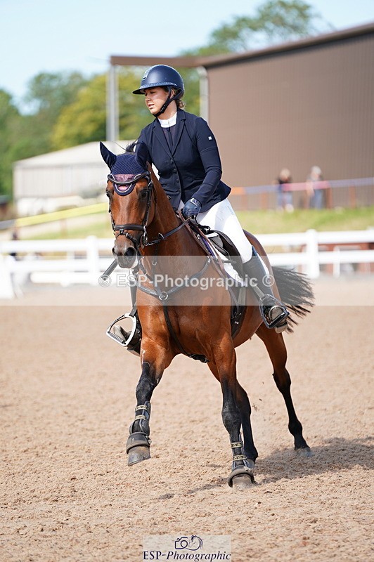 240803A-160518-09150 - Cls 40 Snr 1.15m Open