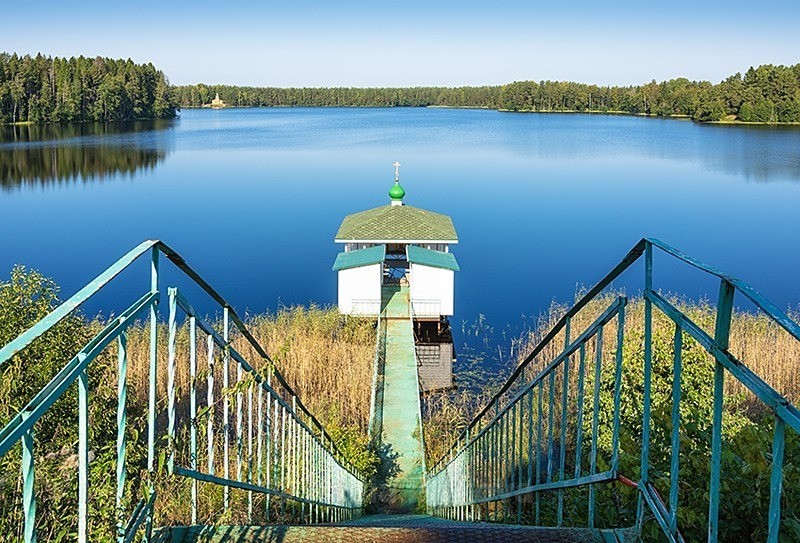  - Russia