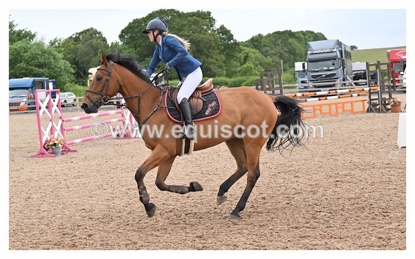 BPP_0829 - CLASS 2 FRI British Novice/ 90cm Open