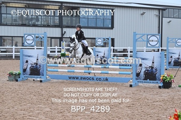 BPP_4289 - SAT CLASS 31 Cats & Pipes 128/138cms Debut C'ship Qualifier