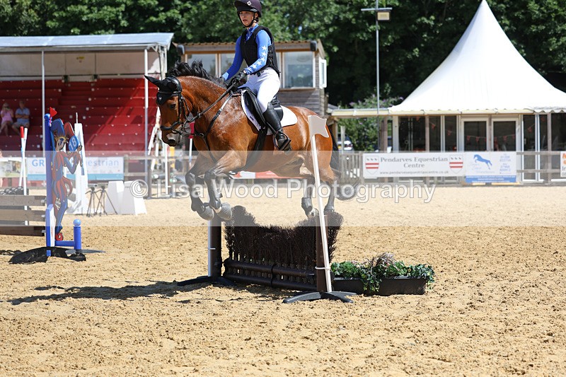 3E7A6937 - Class 2: 70cm