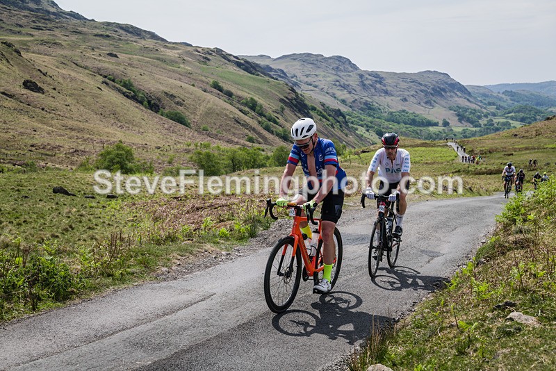 141828 - Hardknott Pass Camera 1 14.00-15.00