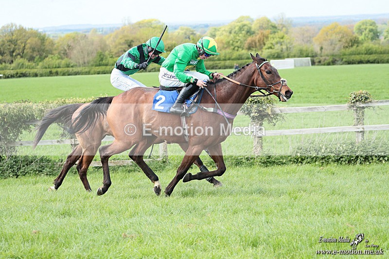 PtP 190426 717 - Vine & Craven PtP Kingston Blount 19/04/26