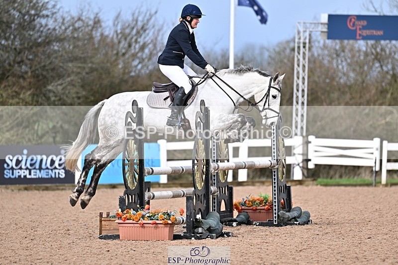 260313-110616-00183 - Cls 7+8 Clear Round, British Novice and 90cm