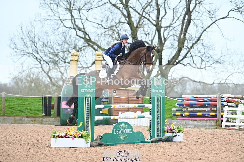 240316A-090705-02271 - Cls 13 Snr 1.05 and 1.10m Open