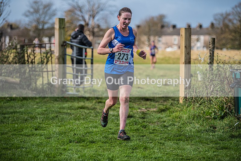Cumbria XC-1009 - Cumbria XC League Workington Saturday 26th October 2024