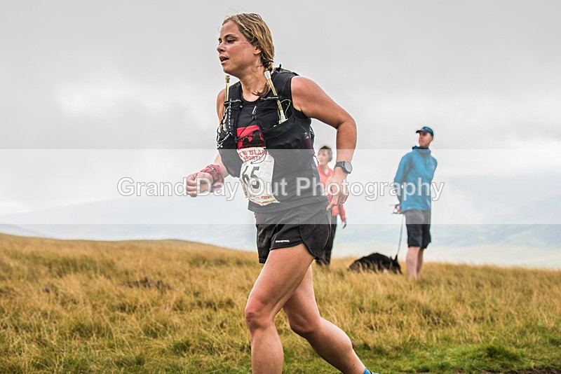 Sedbergh -499 - Sedbergh Hills Fell Race Sunday 20th August 2023