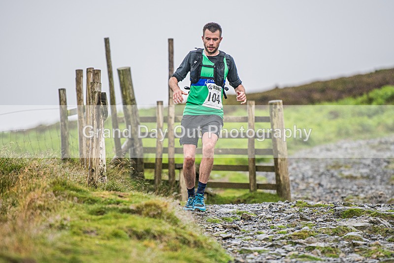 Skiddaw-320 - Skiddaw Fell Race Sunday 5th July 2026