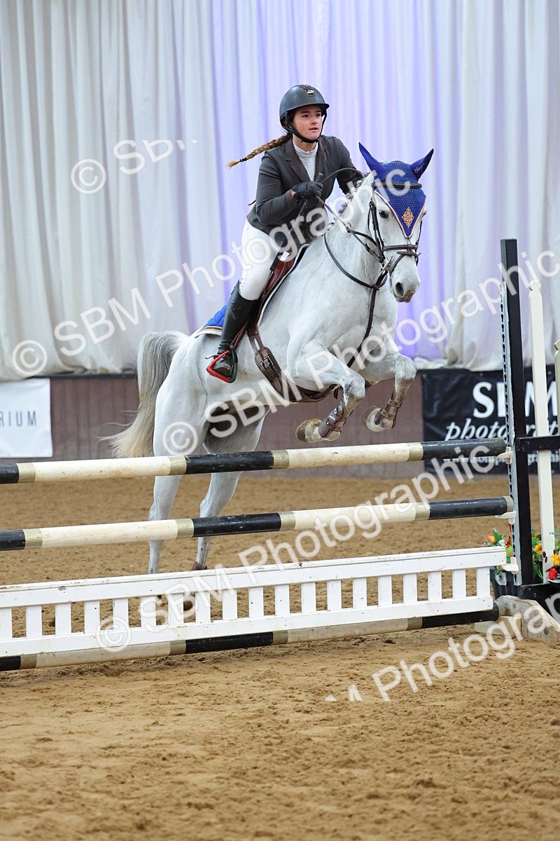 SBM_006587 - Class 25 - Senior 1.05m