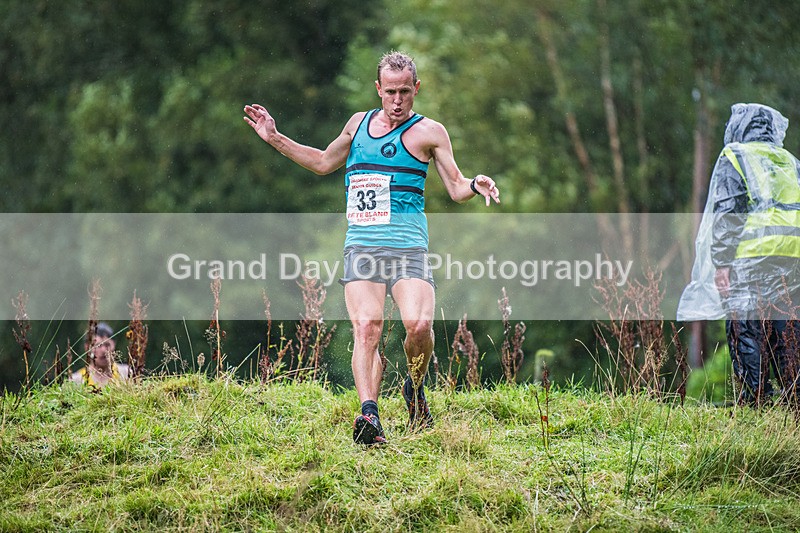 Grasmere Senior-183 - Grasmere Guides Senior Fell Race Sunday 25th August 2024