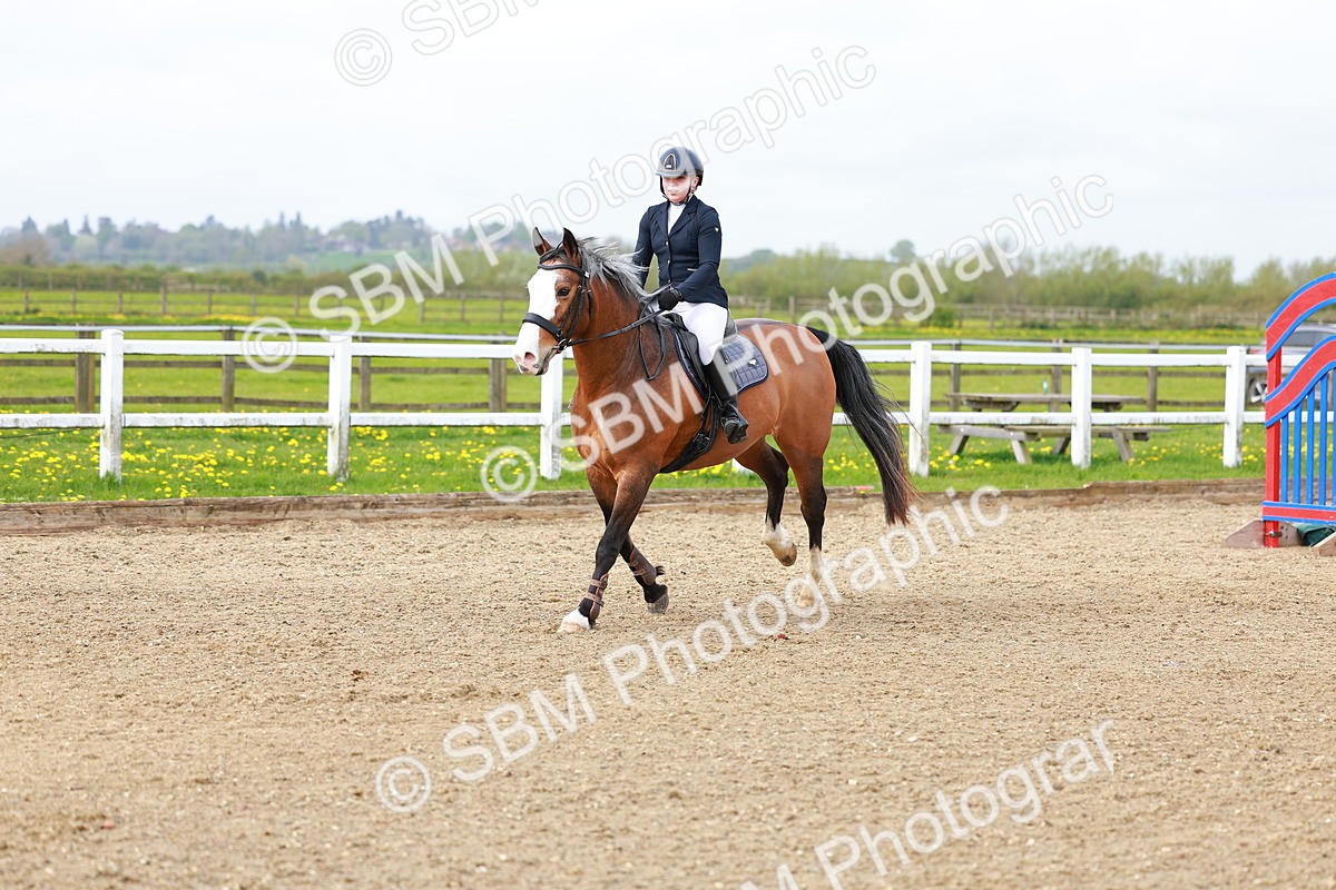 SBM_001778 - Class 7 - Clear Round