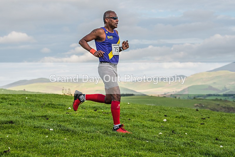 Hay-O-579 - Hay O Trail Race Tuesday 23rd May 2023