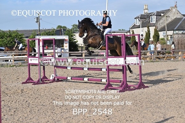 BPP_2548 - CLASS 6  Senior Discovery/ 1m Open
