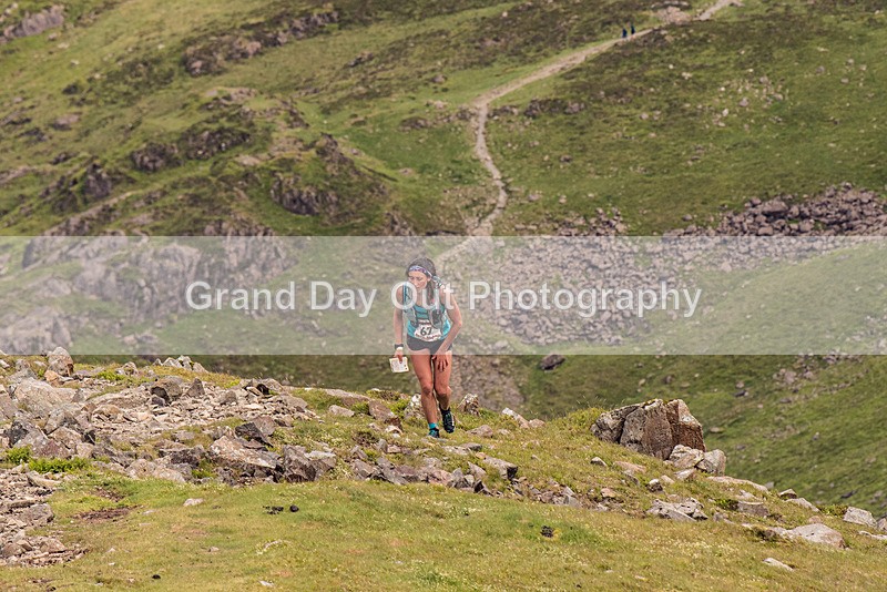 Buttermere Horseshoe-164 - Buttermere Horseshoe Fell Race Saturday 25th June 2022