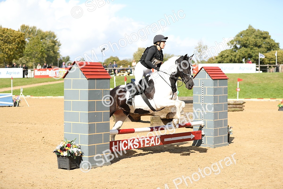 SBM_23227 - E9 - Eventers Challenge 60cm Championship