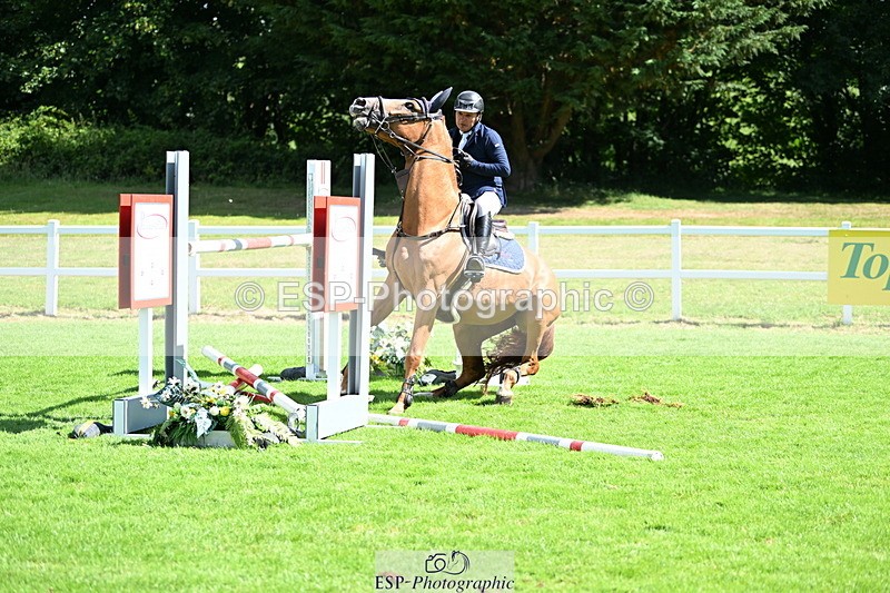 250703A-102326-02647 - Cls 1 Snr Foxhunter