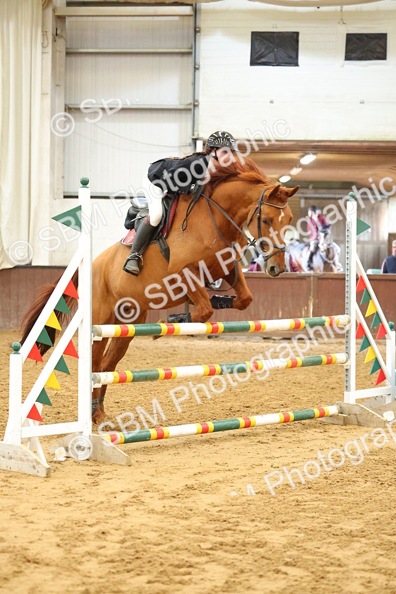 SBM_001009 - Class 3 - Senior Discovery - 1.00m