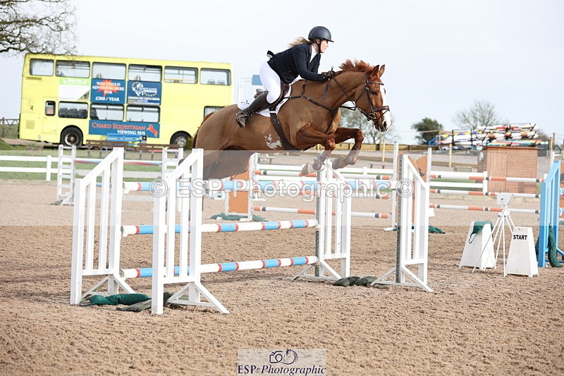 240223A-152000-02256 - Cls 6 Foxhunter and 1.20m Open