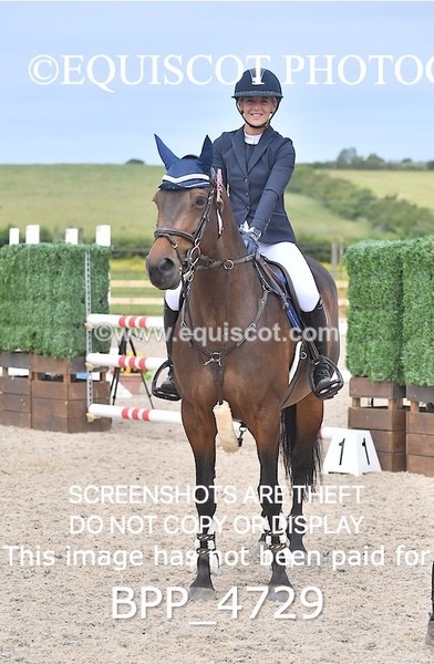 BPP_4729 - CLASS 5 Senior 1.05m Open