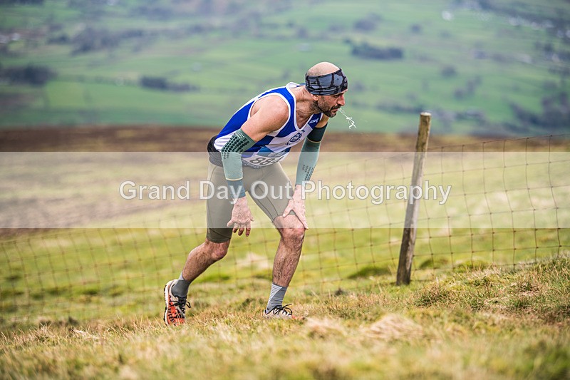 Keswick-255 - Inter Counties & Up and Down Mountain Running Champs (Junior & Senior Races) Sunday 21st April 2024