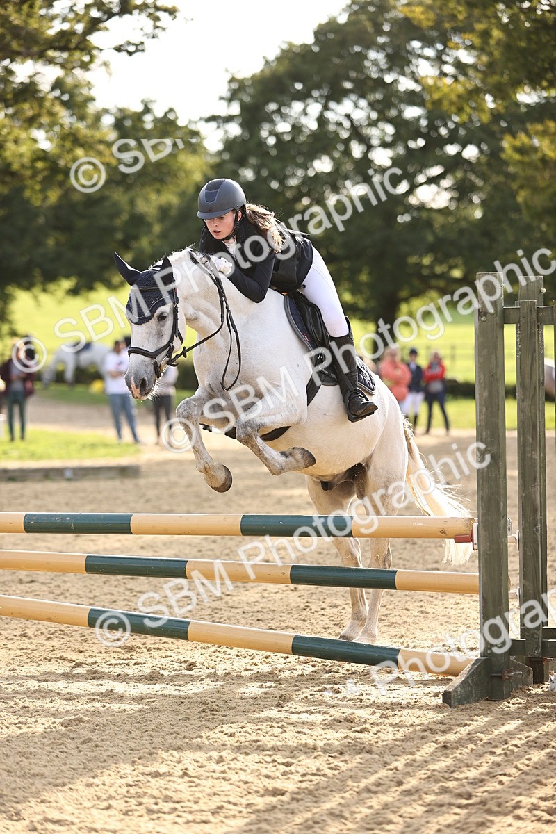 SBM_53005 - J10 - Junior Pony 75cm Championship