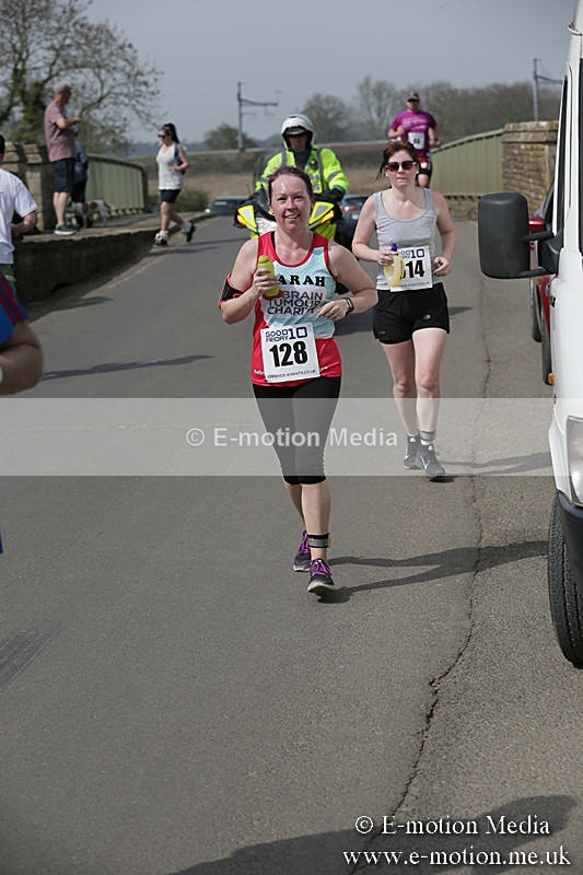 CAD 190419 1139 - Cadence Events    Good Friday 10 Miler 19/04/19